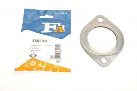 Прокладка выхлопной трубы Nissan Almera II/Micra II-III 02- Fischer Automotive One (FA1) 550-944