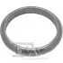 FISCHER VOLVO кільце глушника 58x67,7x12 mm Fischer Automotive One (FA1) 552-957 (фото 1)