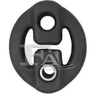 FISCHER VOLVO кріплення глушника MITSUBISHI Carisma 95-, Space Star 98- (мат. EPDM) Fischer Automotive One (FA1) 553-709