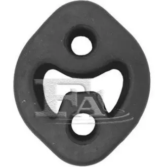 FISCHER VOLVO кріплення глушника V70 00-, S60 04- Fischer Automotive One (FA1) 553-913