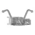 FISCHER VOLVO Фітинг (хомут) системи відведення ВГ S60 I, S80 I, V70 II, XC70 I Fischer Automotive One (FA1) 554-913 (фото 1)