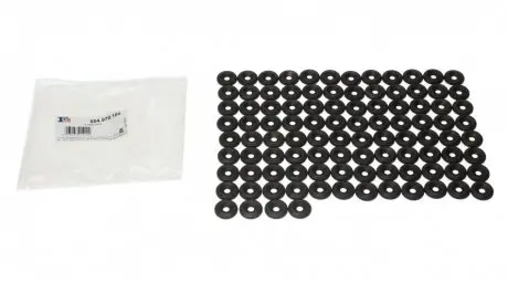 Шайба під форсунку VW/Audi/Fiat (5.3x20.2x3.5) (к-кт 100шт) Fischer Automotive One (FA1) 554.970.100