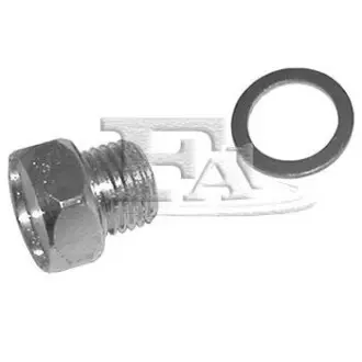 Болт піддону із шестигранною головкою Fischer Automotive One (FA1) 564.471.011