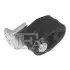 FISCHER SKODA кріплення глушника Roomster 05/06- (мат. метал/гума) Fischer Automotive One (FA1) 573-903 (фото 1)