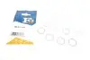 Прокладка пробки сливного масляного поддона Ford Focus/Mondeo 2.5 PFI 04-14 (18x24x1.5) (к-кт 10шт) Fischer Automotive One (FA1) 580.870.010 (фото 2)
