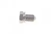Болт зливу оливи VW Caddy III/T5/Crafter Fischer Automotive One (FA1) 588.670.001 (фото 3)