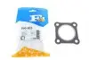 Прокладка выхлопной трубы VW Caddy II 1.9 SDI 95-04 Fischer Automotive One (FA1) 590-902 (фото 1)