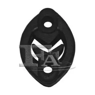 FISCHER DAIHATSU кріплення глушника Fischer Automotive One (FA1) 713-905