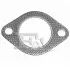 FISCHER SUBARU Прокладка глушника (OE - 44022GA140, 44022GA330) LEONE III Fischer Automotive One (FA1) 720-907 (фото 1)