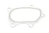 Прокладка труби вихлопної Subaru Forester/Impreza/Legacy 2.0 Turbo 92-06 Fischer Automotive One (FA1) 720-914 (фото 2)