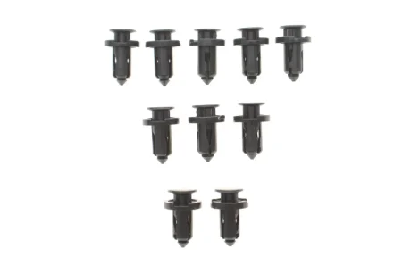 Кліпса кріплення обшивки (к-кт 10шт) Nissan Pathfinder/Qashqai/X-Trail 05- Fischer Automotive One (FA1) 72-30003.10