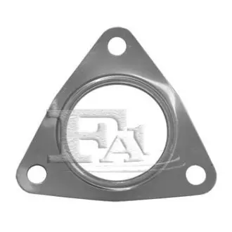 Прокладання вихлопної системи. Fischer Automotive One (FA1) 730-902