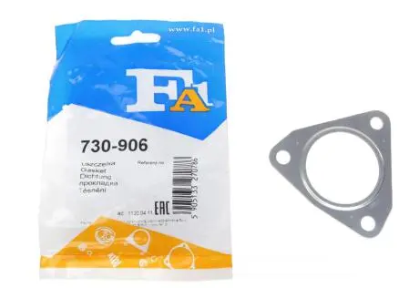 Прокладання двигуна. Fischer Automotive One (FA1) 730-906