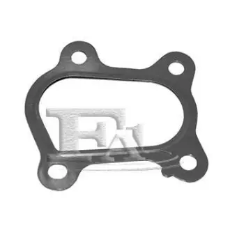 Прокладання двигуна. Fischer Automotive One (FA1) 730-909
