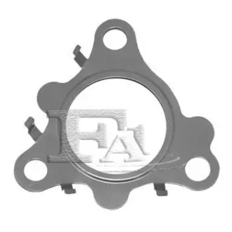 Прокладання двигуна. Fischer Automotive One (FA1) 730-910