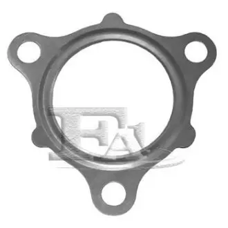Прокладка двигуна металева Fischer Automotive One (FA1) 740-915