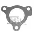 FISCHER MITSUBISHI Прокладка вихл. труби GALANT 2.0 -96 Fischer Automotive One (FA1) 740-919 (фото 1)