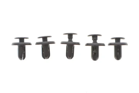 Кліпса кріплення (к-кт 5шт) Mitsubishi Outlander 02-07 Fischer Automotive One (FA1) 74-20001.5