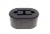 Гумка глушника Hyundai i30 1.4/1.6 CRDi 07-16/Mitsubishi Pajero 3.2 DI-D 00- Fischer Automotive One (FA1) 743-911 (фото 2)
