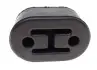 Гумка глушника Hyundai i30 1.4/1.6 CRDi 07-16/Mitsubishi Pajero 3.2 DI-D 00- Fischer Automotive One (FA1) 743-911 (фото 3)