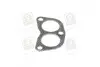 Прокладка глушника NISSAN (Fischer) Fischer Automotive One (FA1) 750-902 (фото 4)