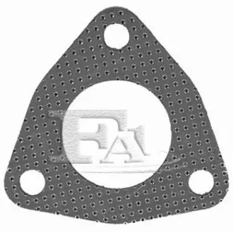 Прокладання вихлопної системи з комбінованих матеріалів Fischer Automotive One (FA1) 750-909