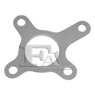 Ущільнення, вихлопна труба Fischer Automotive One (FA1) 750-920