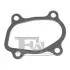 FISCHER NISSAN Прокладка вихл. труби PRIMERA 2.0 96- Fischer Automotive One (FA1) 750-932 (фото 1)