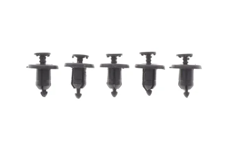 Кліпса кріплення (пістон) (к-кт 5шт) Dacia/Renault/Nissan Fischer Automotive One (FA1) 75-30004.5