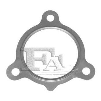 FISCHER SUZUKI Прокладка глушника Grand Vitara 01/03-09/05 Fischer Automotive One (FA1) 760-912