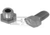 FISCHER BMW пробка піддону (злив мастила) M12X1,5 OAS-083 768.920.001