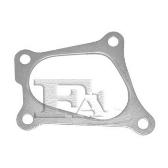 FISCHER прокладка глушника TOYOTA Yaris 12/2001 - Fischer Automotive One (FA1) 770-911