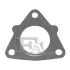 FISCHER Прокладка глушителя SUBARU Trezia 03/2011 - Fischer Automotive One (FA1) 770-914 (фото 1)
