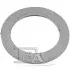 FISCHER кільце глушника 44*62 mm TOYOTA Fischer Automotive One (FA1) 771-945 (фото 1)