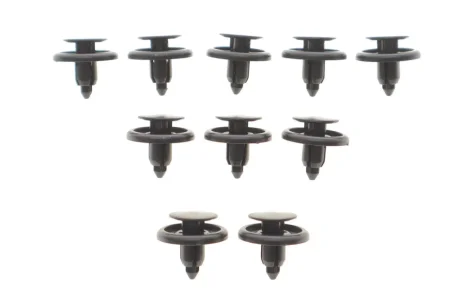 Кліпса кріплення обшивки (к-кт 10шт) Toyota Corolla/Yaris 92-12 Fischer Automotive One (FA1) 77-30010.10