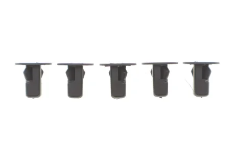 Кліпса кріплення підкрила (к-кт 5шт) Citroen C1/Peugeot 108 14- Fischer Automotive One (FA1) 77-60001.5