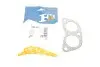 Прокладка труби вихлопної Mazda 323 C/II/III/S IV 1.1-1.5 85-94 Fischer Automotive One (FA1) 780-903 (фото 1)