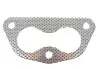 Прокладка глушника Kia Sportage 2.0 94-99/Mazda 626 1.1-2.0 -97 Fischer Automotive One (FA1) 780-904 (фото 2)