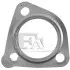 Прокладання вихлопної системи. Fischer Automotive One (FA1) 780-923 (фото 1)