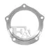 FISCHER прокладка глушника MAZDA 323 01-03 Fischer Automotive One (FA1) 780-925 (фото 1)