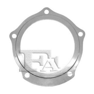 FISCHER прокладка глушника MAZDA 323 01-03 Fischer Automotive One (FA1) 780-925