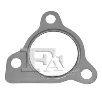 Ущільнення, вихлопна труба Fischer Automotive One (FA1) 780-926