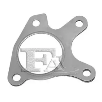 Прокладання двигуна. Fischer Automotive One (FA1) 780-929