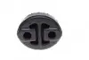 Кронштейн глушителя MAZDA (выр-во Fischer) Fischer Automotive One (FA1) 783-906 (фото 2)