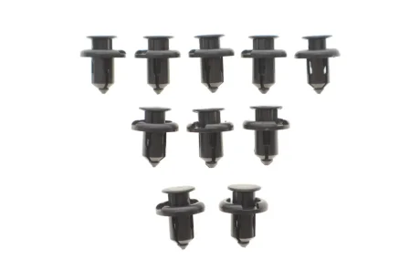 Кліпса кріплення бампера заднього (к-кт 10шт) Honda Fischer Automotive One (FA1) 79-30011.10