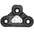 FISCHER HONDA кріплення глушника Accord 03-,Civic 01-06,HRV 02-05 Jazz 03-. (мат. EPDM) Fischer Automotive One (FA1) 793-717 (фото 1)