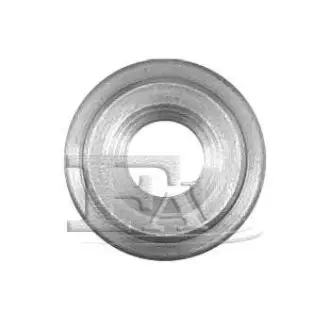FISCHER OPEL Теплозахисна шайба 6.5*17.5*4.5 мм CORSA A, VECTRA B Fischer Automotive One (FA1) 814.260.010
