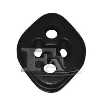 Кріплення гумове Fischer Automotive One (FA1) 823-920