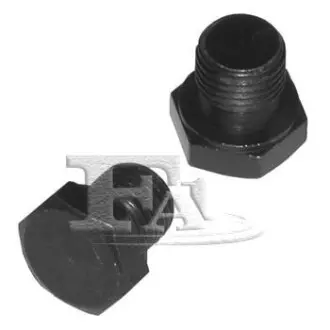 Болт піддону із шестигранною головкою Fischer Automotive One (FA1) 862.362.001