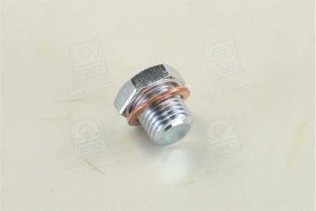 Пробка масляного поддона M14x1,5 L=13 (выр-во Fischer) Fischer Automotive One (FA1) 862.362.011